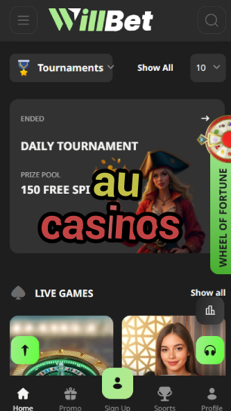 AU Casinos - Best Australian Online Gambling Sites-casinobuddy.ydblkf.net