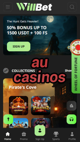 AU Casinos - Best Australian Online Gambling Sites-casinobuddy.ydblkf.net