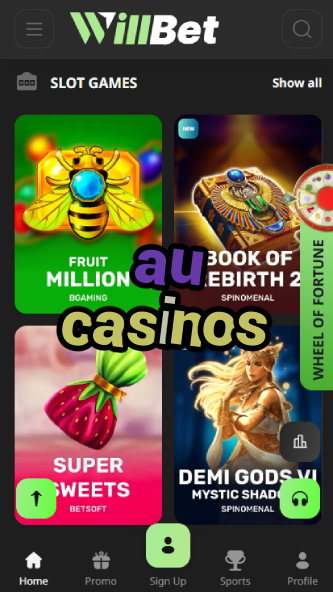 AU Casinos - Best Australian Online Gambling Sites-casinobuddy.ydblkf.net