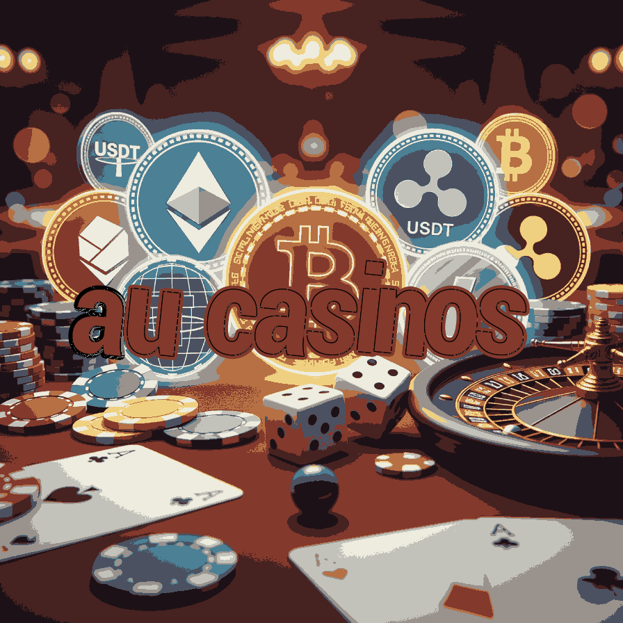 AU Casinos - Best Australian Online Gambling Sites